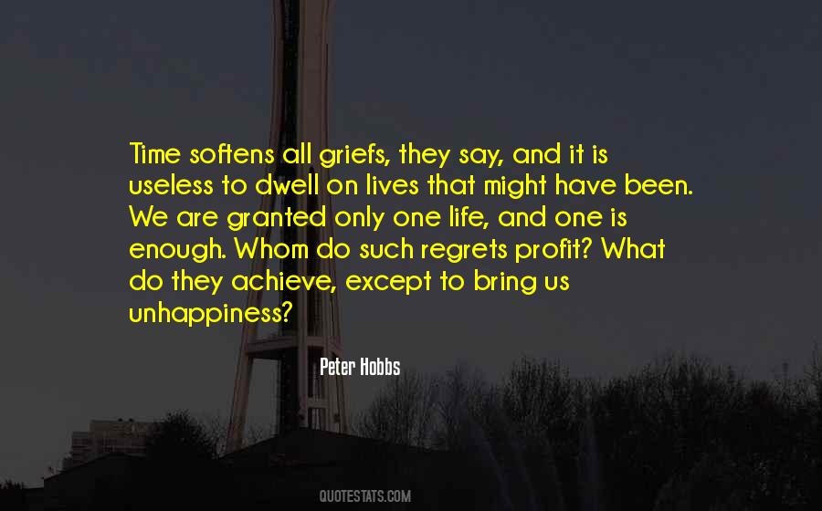 Only Time We Have Quotes #84923
