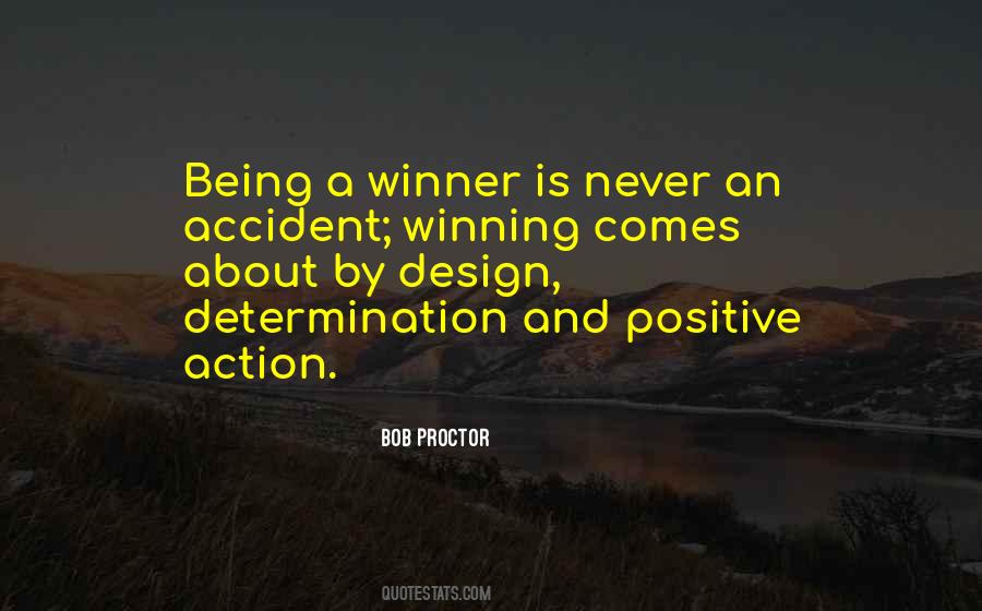 Positive Design Quotes #545330