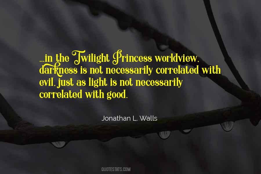 Quotes About The Twilight #1150841
