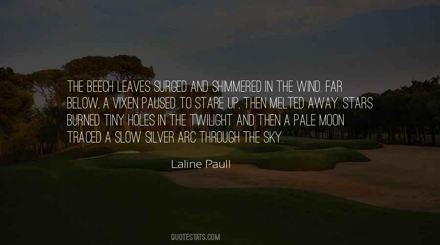 Quotes About The Twilight #1543970
