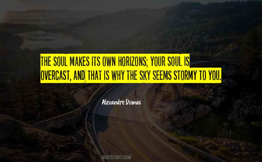 Sky And You Quotes #433101