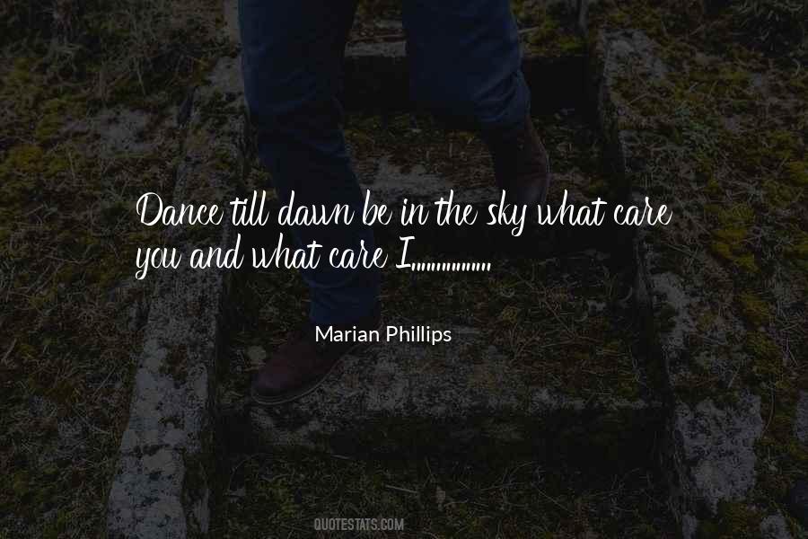 Sky And You Quotes #75428