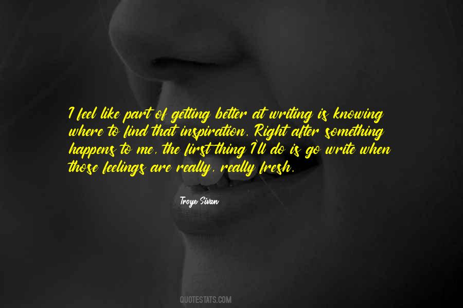 Where Do I Find Quotes #1304190