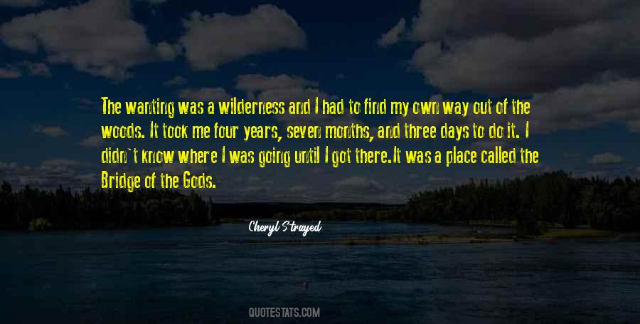 Where Do I Find Quotes #1419476