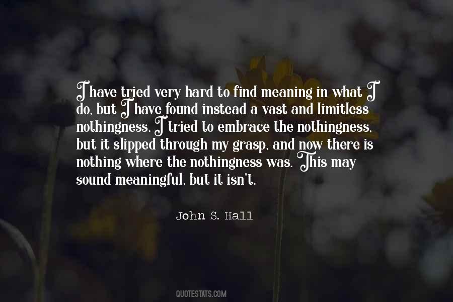 Where Do I Find Quotes #1514039