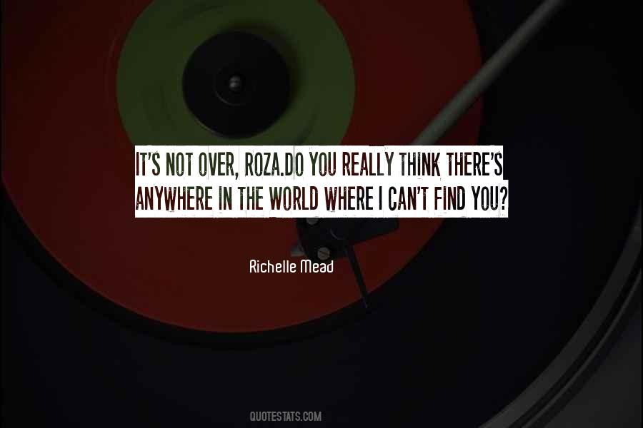 Where Do I Find Quotes #1765693