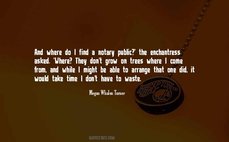 Where Do I Find Quotes #528105