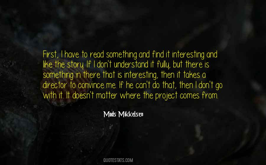 Where Do I Find Quotes #572082