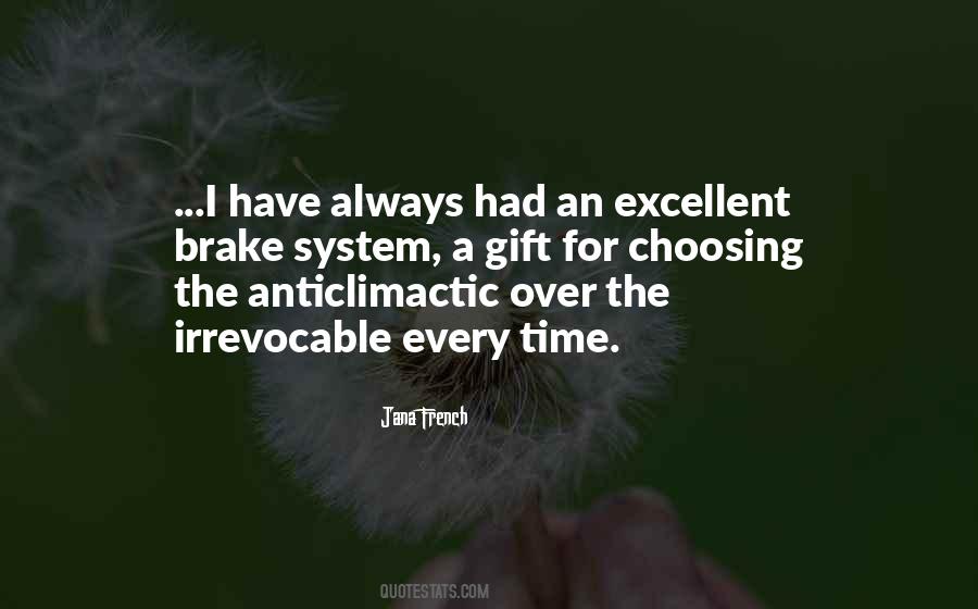 Gift For Quotes #1123188