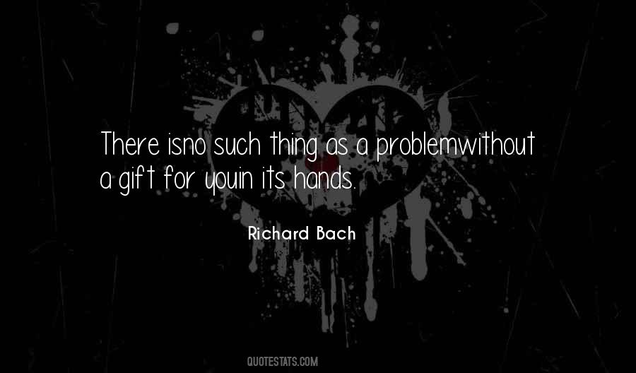 Gift For Quotes #1247924