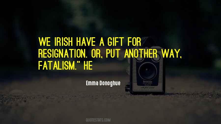 Gift For Quotes #1257481