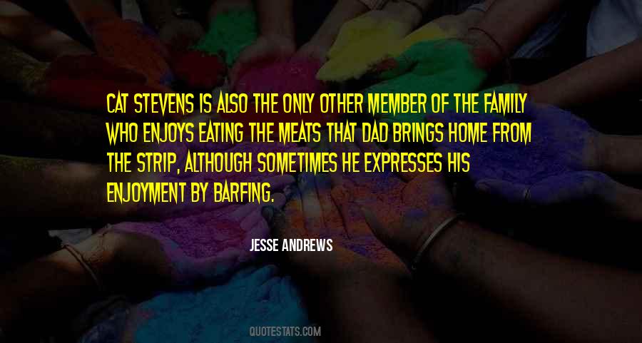 Family Pet Quotes #1010548