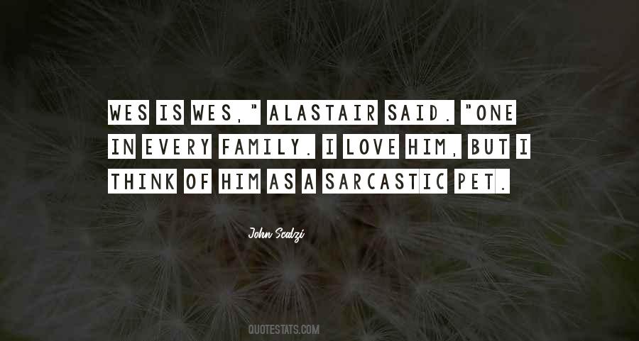 Family Pet Quotes #1016345