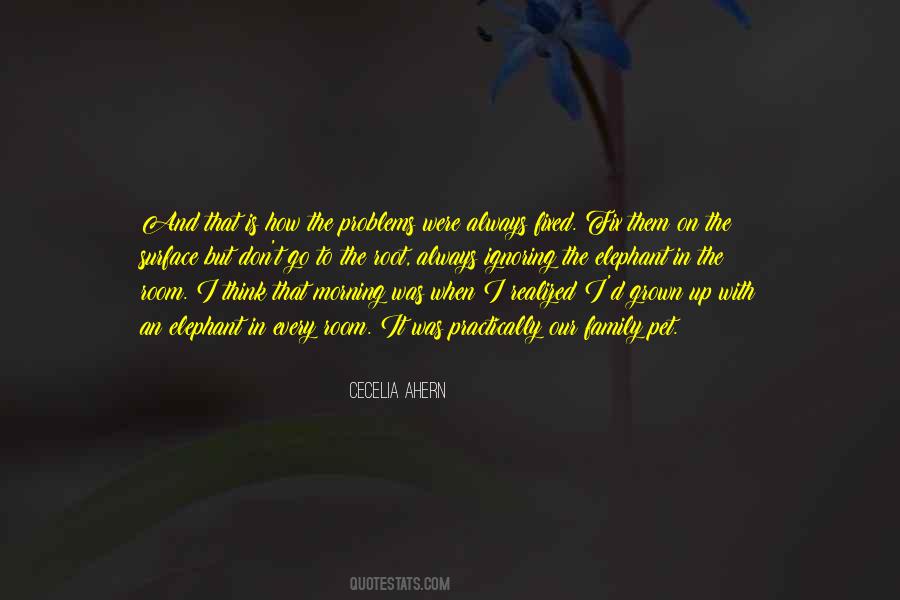 Family Pet Quotes #884116