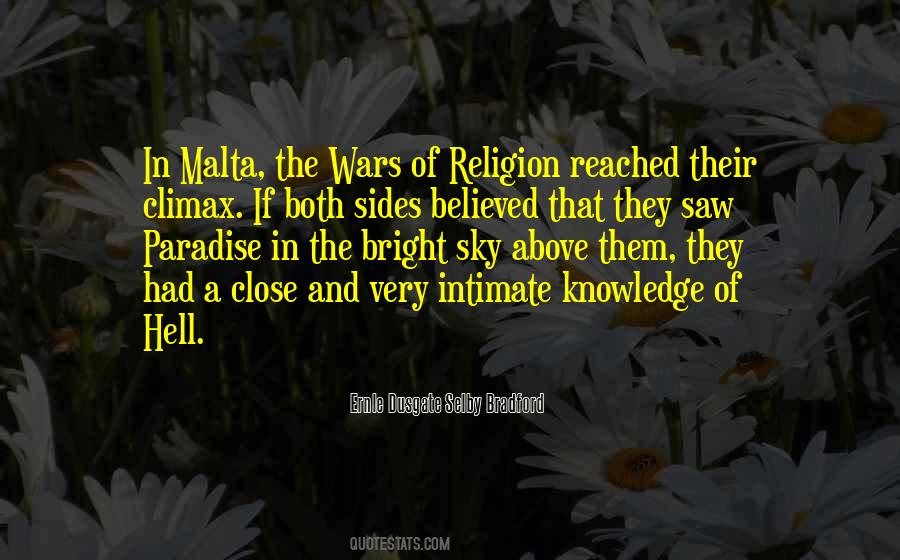 Islam War Quotes #1323543