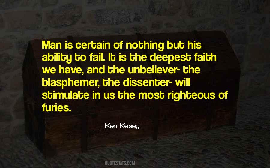 Faith Reflection Quotes #371446
