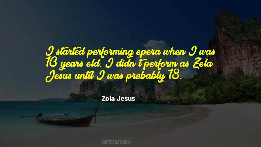 Jesus Probably Quotes #760795