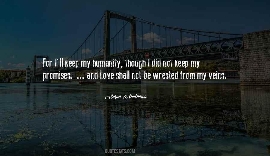 Lie About Small Things Quotes #453835