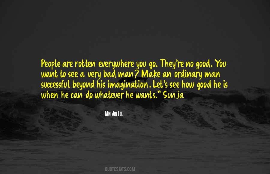 How To Let You Go Quotes #1751652