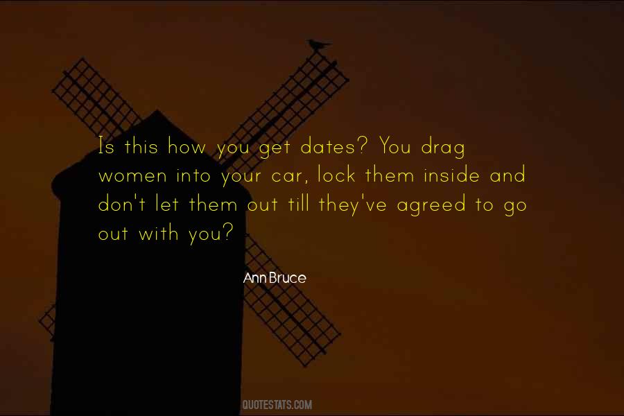 How To Let You Go Quotes #353524
