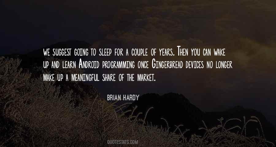 Meaningful Couple Quotes #238847
