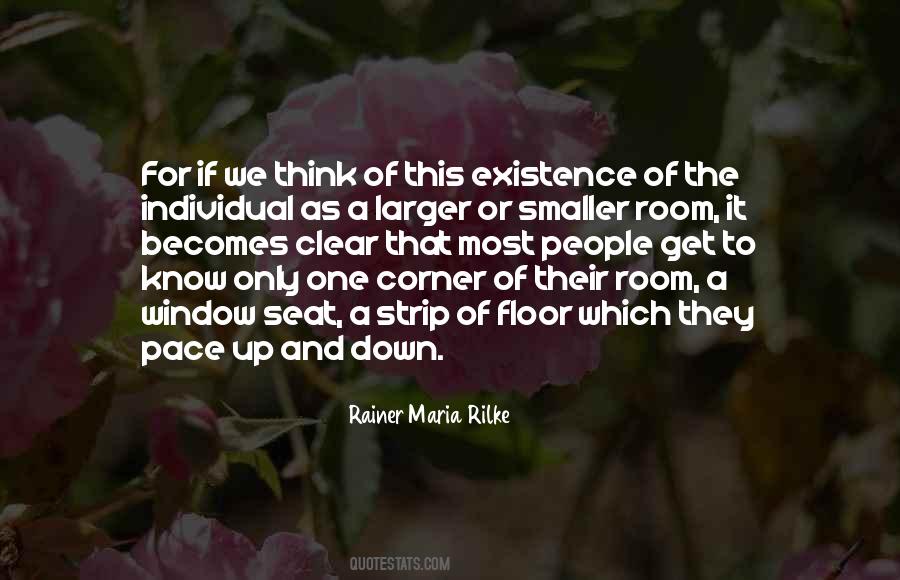 Window Life Quotes #1234480