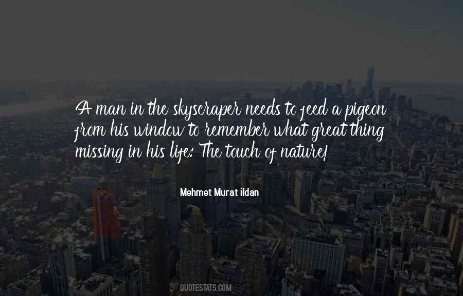 Window Life Quotes #1244742