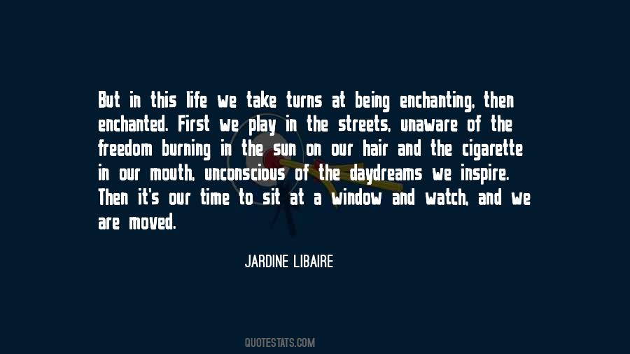 Window Life Quotes #125830