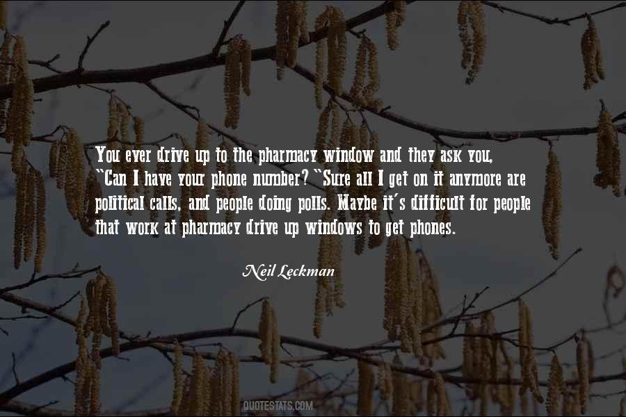 Window Life Quotes #1457496
