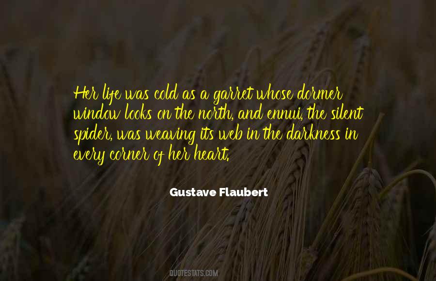 Window Life Quotes #1515427