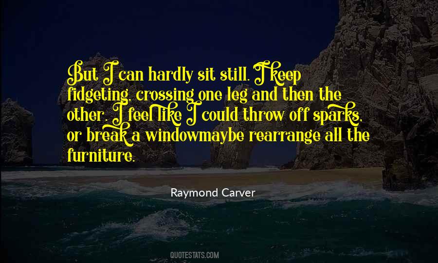 Window Life Quotes #525747