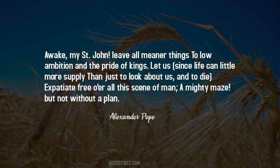 St Just Quotes #1110766