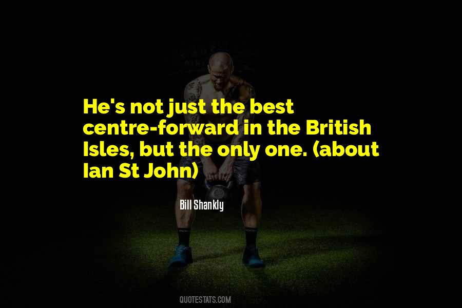 St Just Quotes #357359