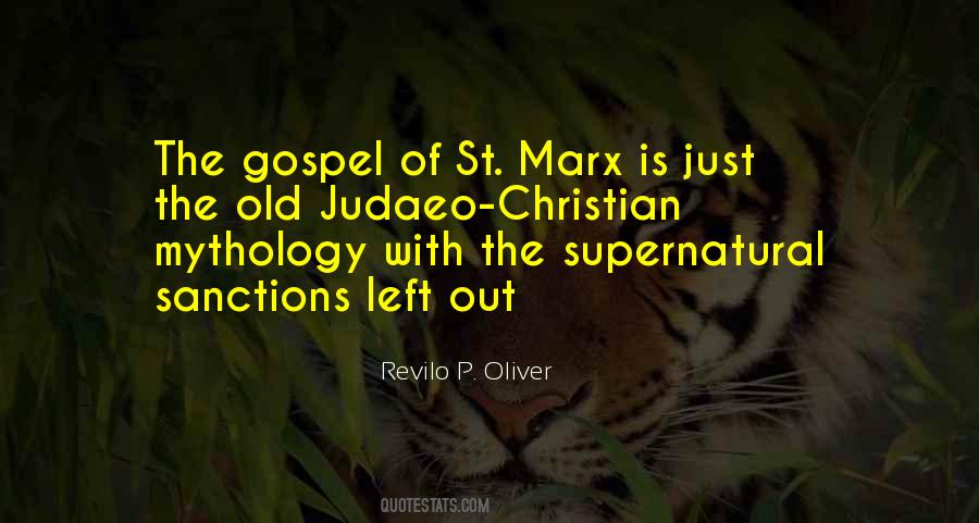 St Just Quotes #416043