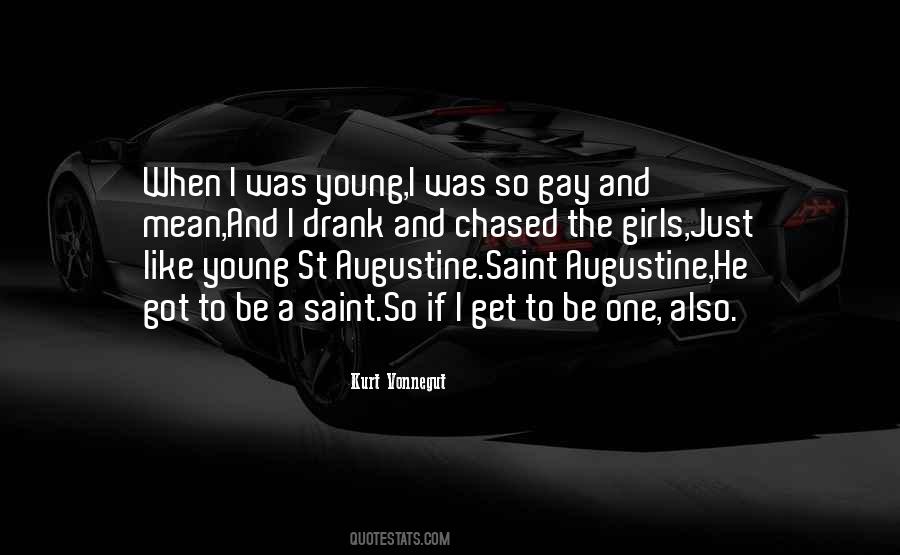 St Just Quotes #570760