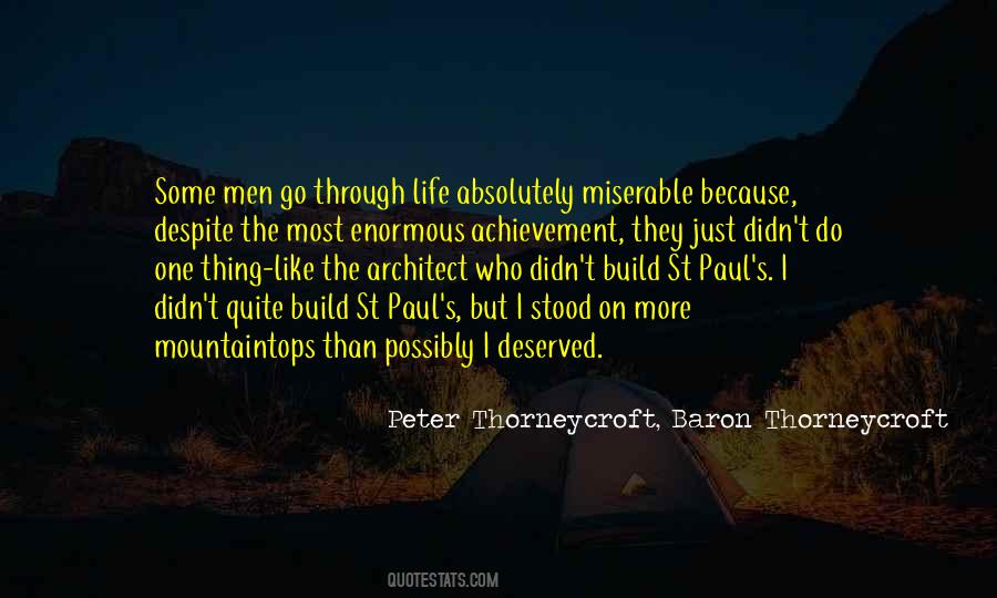 St Just Quotes #661151