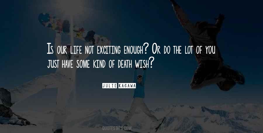 St Just Quotes #836400