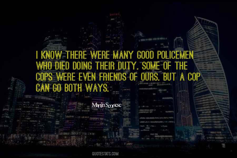 Some Good Friends Quotes #488454