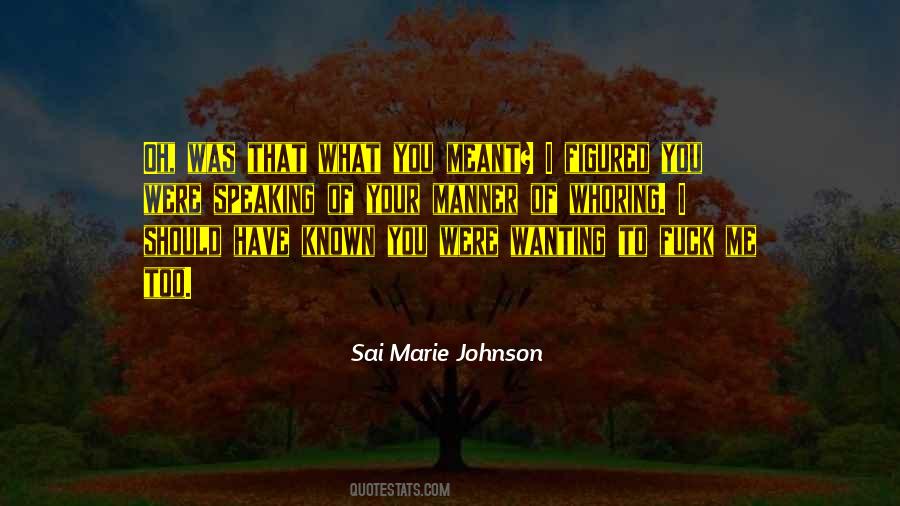 Quotes About Horrotica #599534