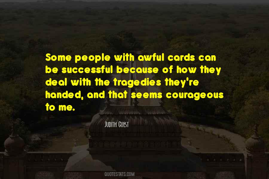 Cards With Quotes #1346857