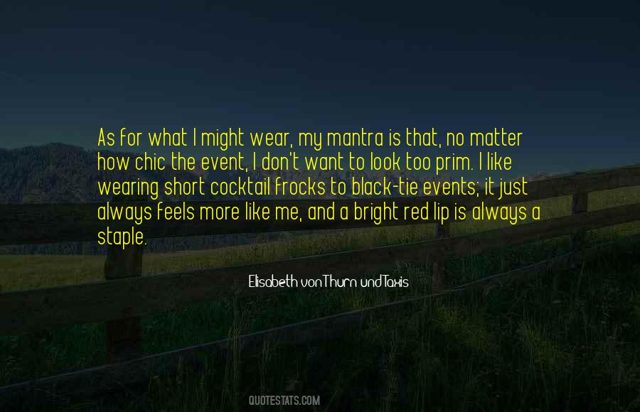 Short Mantra Quotes #1598237