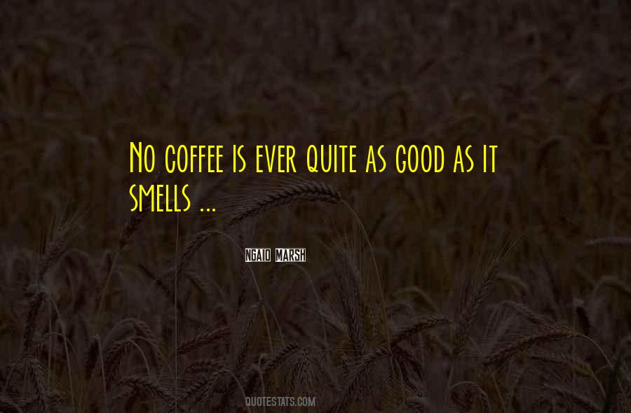 No Coffee Quotes #662561