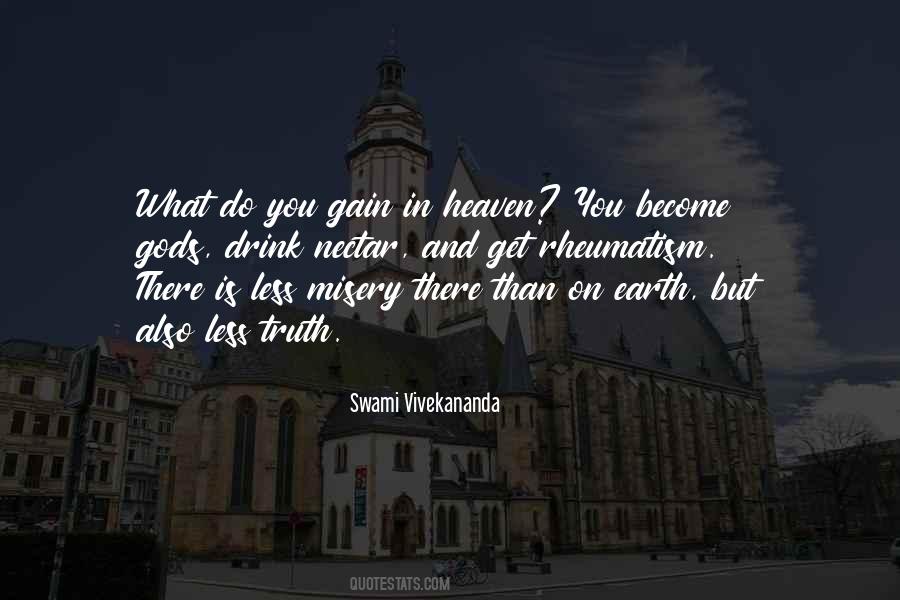 Nectar Of The Gods Quotes #472552