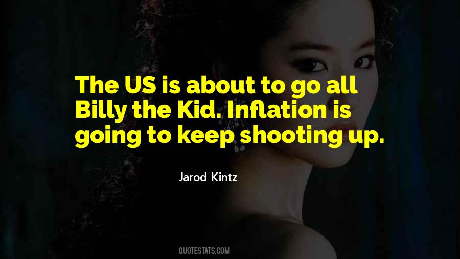Keep Shooting Quotes #186551