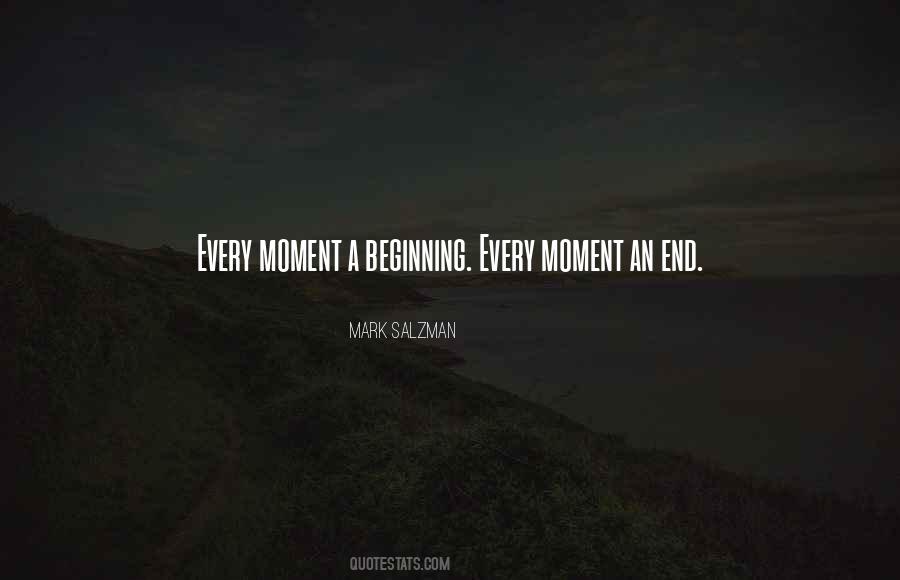 Moment Of Patience Quotes #645233