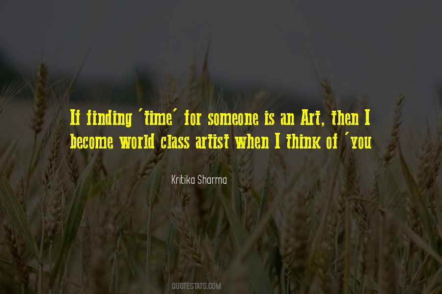 When Someone You Love Quotes #596802