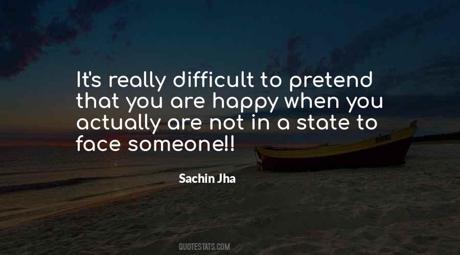 When Someone You Love Quotes #757569