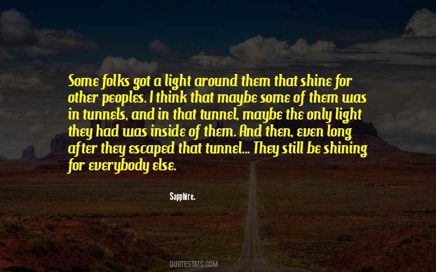 Hope Depression Quotes #1534690