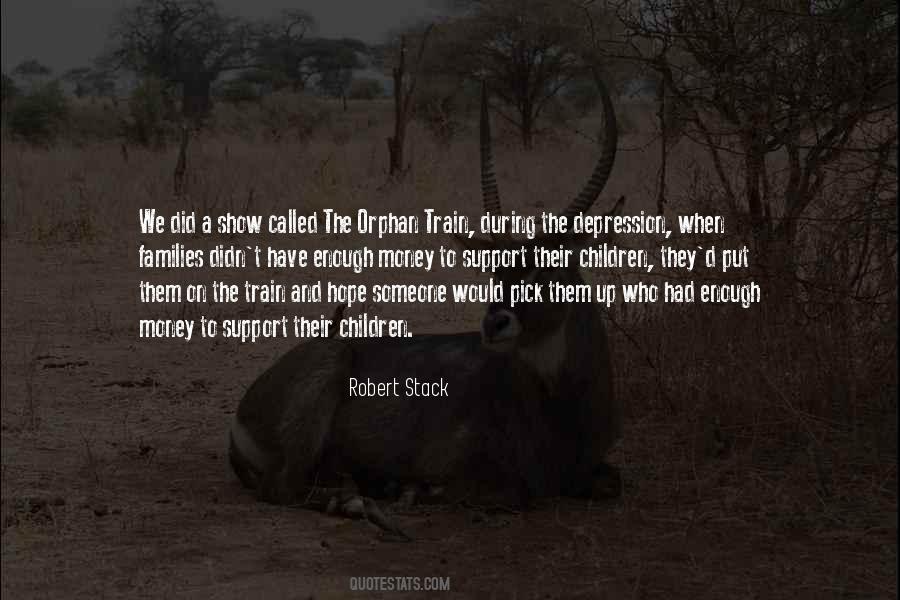 Hope Depression Quotes #1689649