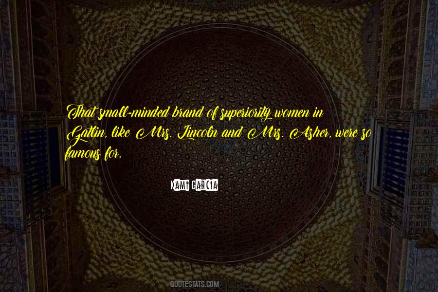 Famous Brand Quotes #540449
